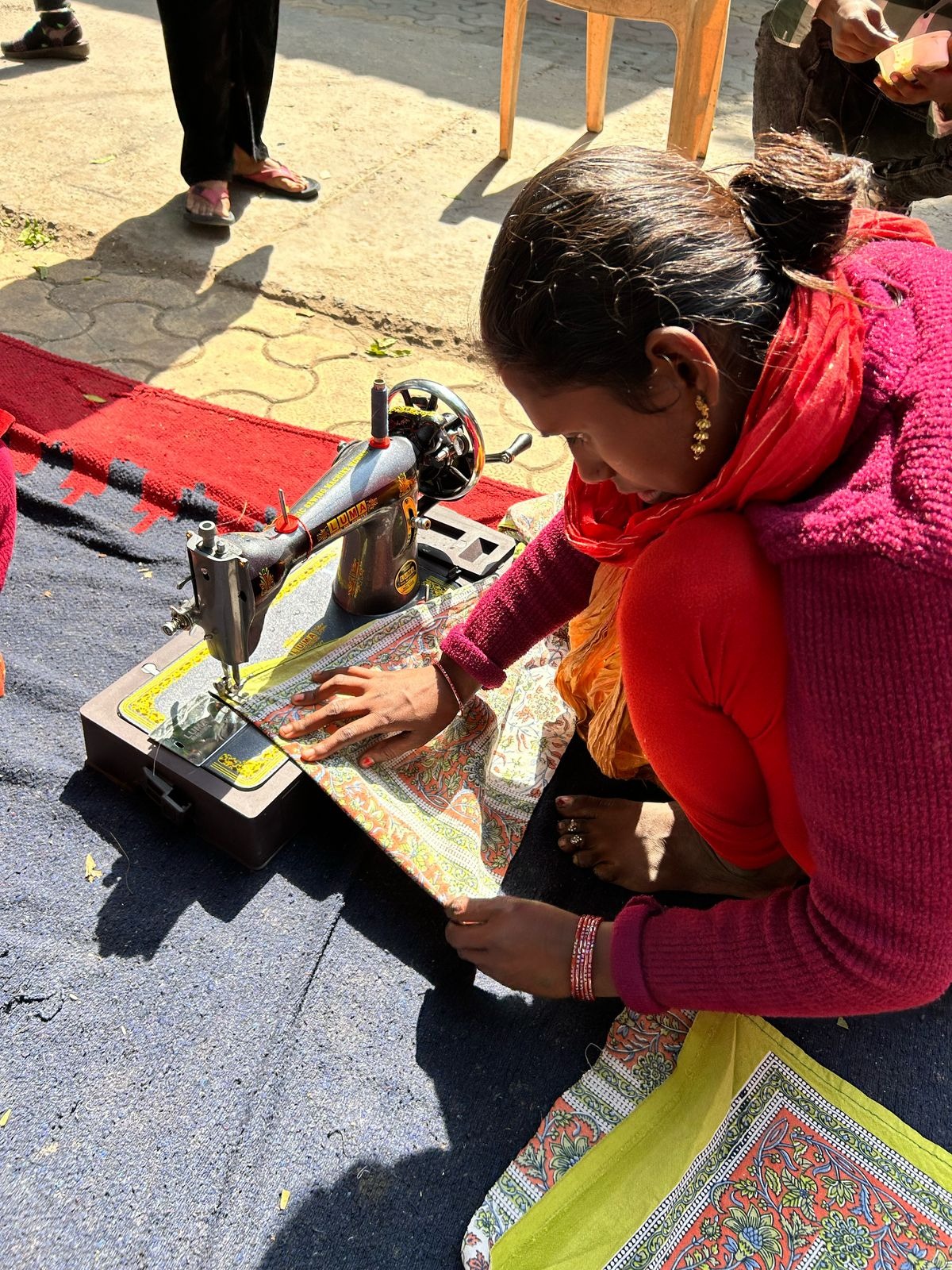 Economic development